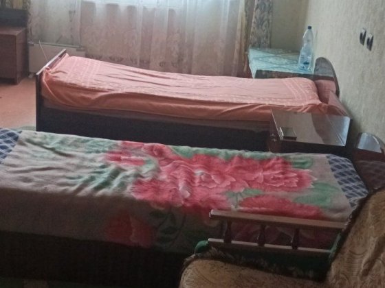 Здається однокімнатна квартира Коломия