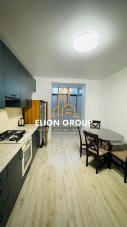 Сучасна 2 к. кв. Проспект Грушевського - фото 1