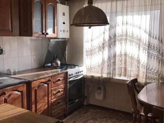 Здам 3-кімнатну квартиру Каменец-Подольский