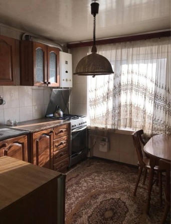 Здам 3-кімнатну квартиру - фото 1