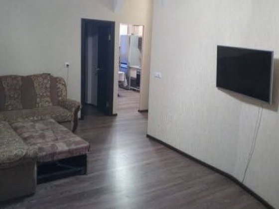 Здам 3 кімнатну квартиру на Леонтовича порядним людям без тварин  6/6 Коломия