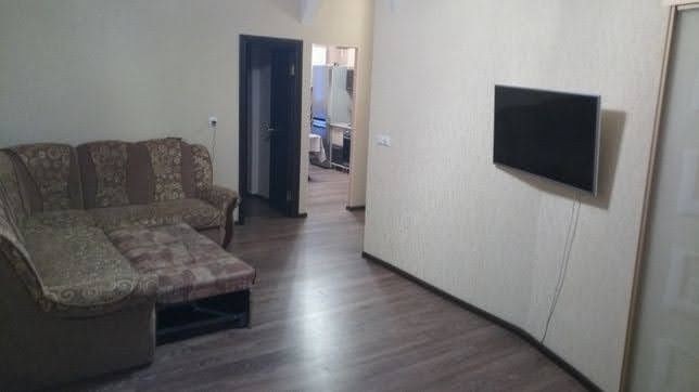 Здам 3 кімнатну квартиру на Леонтовича порядним людям без тварин  6/6 - фото 1