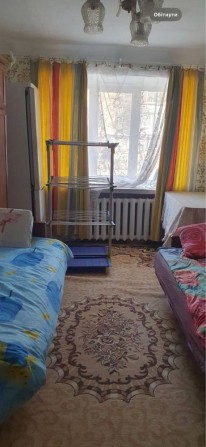 Здам 2 кв  вулиця привокзальна - фото 1