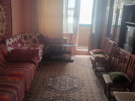 Оренда квартири, 2-кімнатна, +380969323321 Коломыя