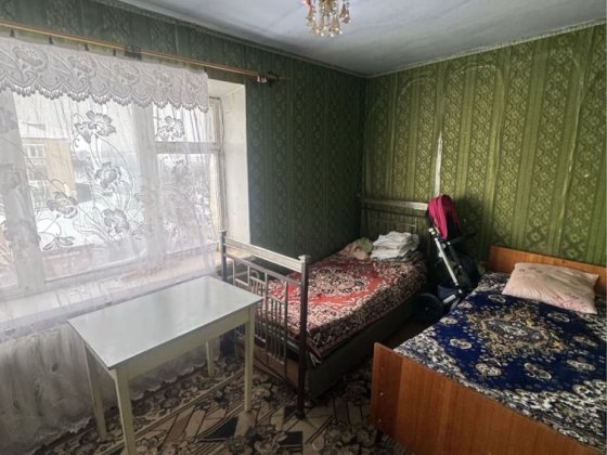 Здається 3 кімнатна квартира для військвих . Кам'янець-Подільський