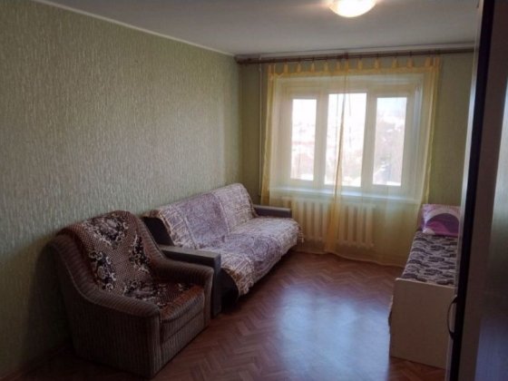 Оренда Секції 2 кімнати на Мікрорайоні на короткий термін Кам'янець-Подільський