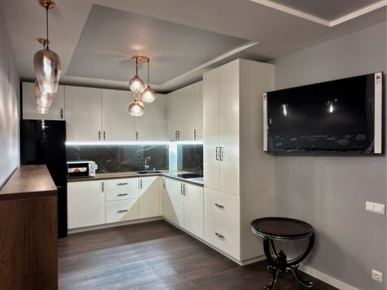 Преміум 1 кімнатна, Старе місто Каменец-Подольский