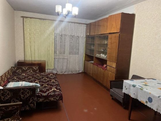 Здається 2 кімнатна квартира . Кам'янець-Подільський