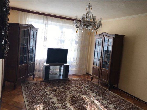 Оренда 3 кімнатної квартири на Жовтневій Кам'янець-Подільський