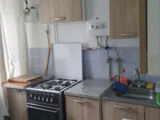 Здається 2 кімнана квартира . Кам'янець-Подільський