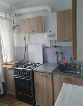 Здається 2 кімнана квартира . - фото 1