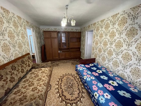 Оренда 2к. квартири, черьомушки Каменец-Подольский