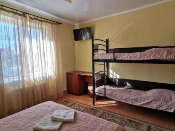 Оренда Апартаментів в центрі міста . Каменец-Подольский