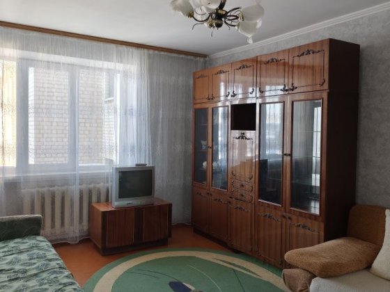 Здам 1 квартиру фaрзавод Коростень