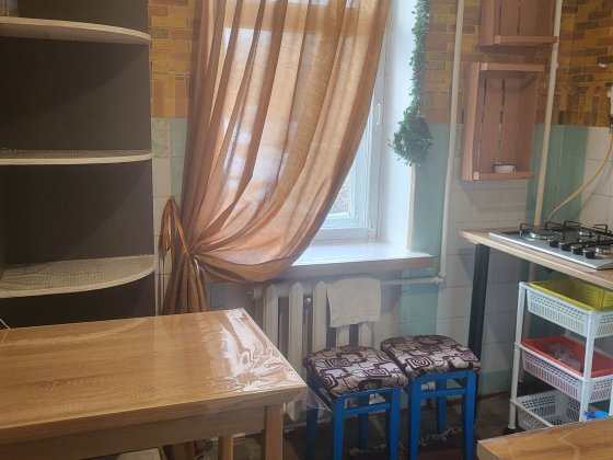 Здам 1 кім.квартиру(р-н Жд.Вокзалу) Коростень