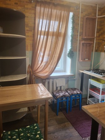 Здам 1 кім.квартиру(р-н Жд.Вокзалу) - фото 1