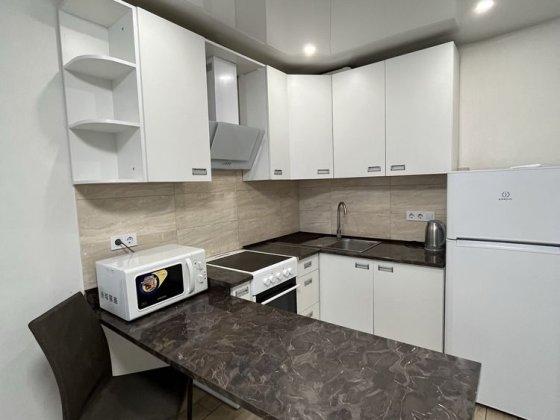 Оренда 1-кім, ст.м.Академмістечко, Коцюбинське, вул.Пономарева 26 Коцюбинское