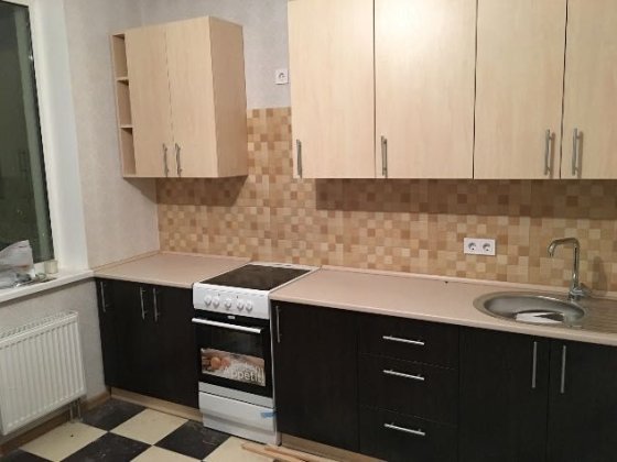 Оренда, 1-кім, Коцюбинське, ст.м.Академмістечко, вул.Пономарьова 26 Коцюбинское