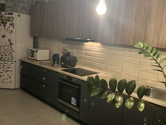 Аренда 2к квартири ЖК Атлант ТЦ Лавина Коцюбинское