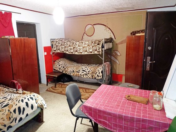 Здам 1-кім квартиру смт. Коцюбинське вул. Залізнична, поверх 1 Коцюбинское