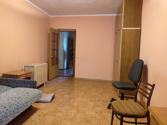 Здам 2-кім квартиру смт. Коцюбинське вул. Бакала, поверх 1, вільно Коцюбинське