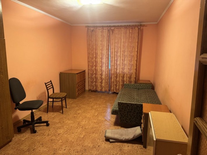 Здам простору 2-х кімн.кв.вул.Бокала,в Коцюбинському.Вільна. - фото 1