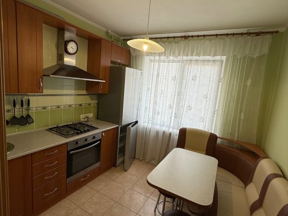 Здається 2к квартира (Незалежності, 58) Краматорск