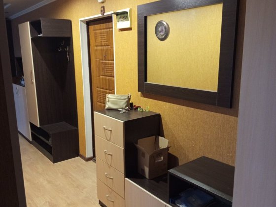 Сдам квартиру р-н Крытого рынка Краматорск