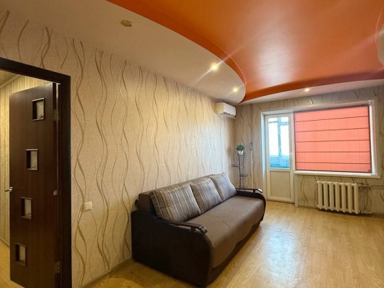 Сдаётся 2-к квартира по ул. Архангельской, 1 Краматорск