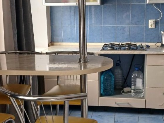 Сдается долгосрочно 1 комн.квартира студия Краматорск