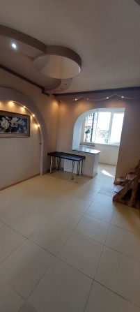 Довгострокова оренда 3х кімнатної квартири - фото 1