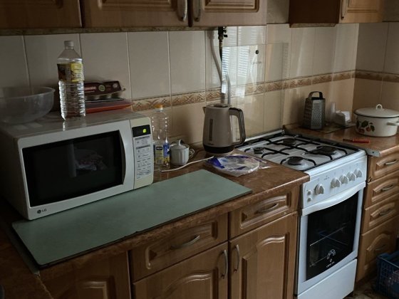 Сдам 2 комнатную квартиру в Краматорске Краматорск