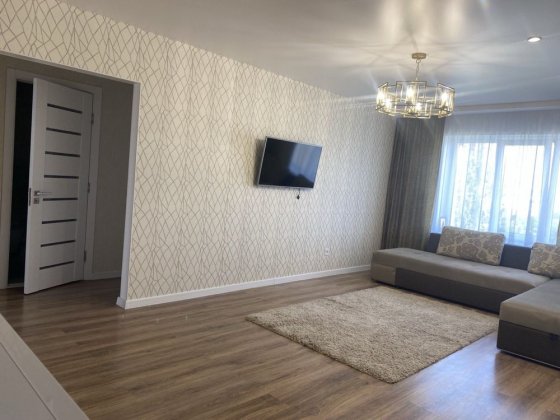 Квартира 3-х комнатная Краматорск