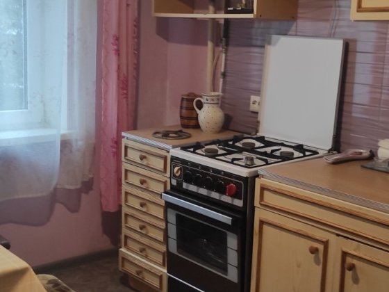 Сдам квартиру на длительный срок Краматорск