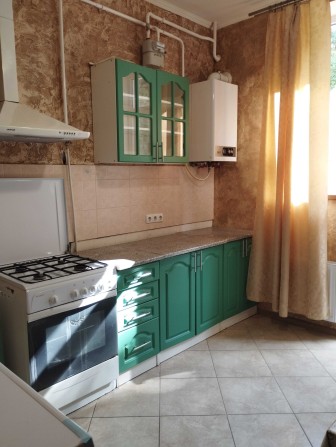 Оренда двокімнатної квартири, ціна 10000грн.м.Кременець. Центр міста - фото 1