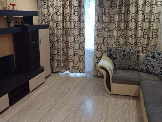 Сдам однокімнатну квартиру від власника Краматорск