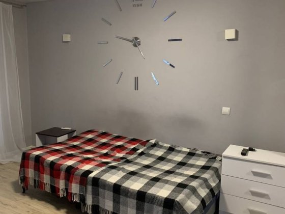 Квартира-студия в центре города Краматорск