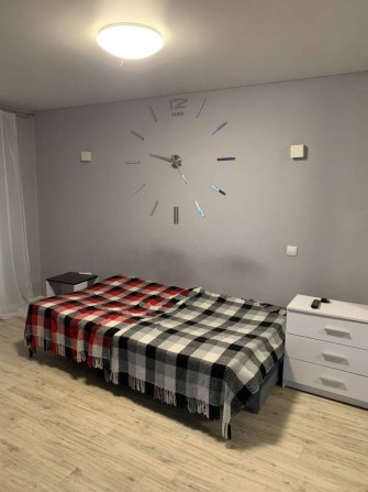 Квартира-студия в центре города - фото 1