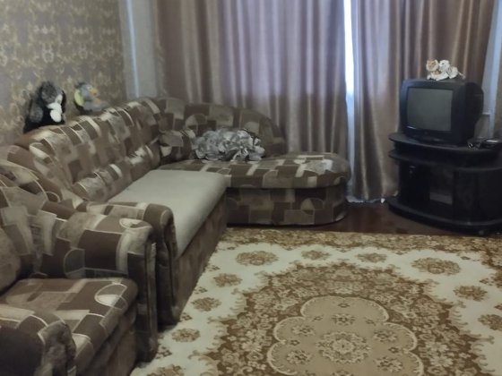 Сдам квартиру с мебелью Краматорск