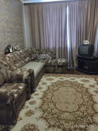 Сдам квартиру с мебелью - фото 1