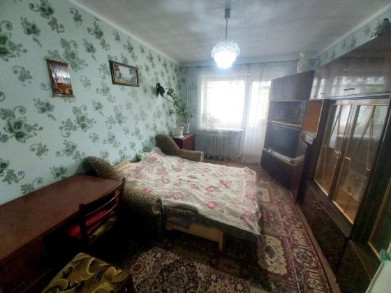 Аренда 1 ком.кв.ул.В.Стуса 57 в Центре Краматорск