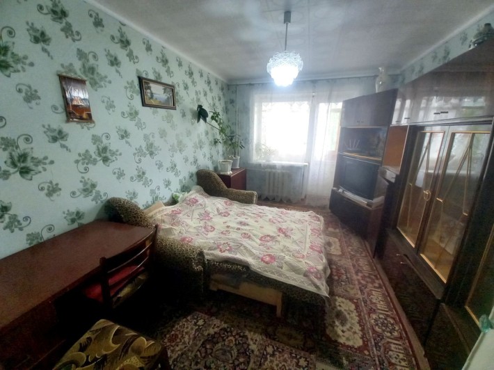 Аренда 1 ком.кв.ул.В.Стуса 57 в Центре - фото 1