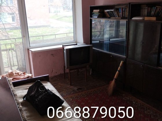 Здам 1-комнатную квартиру! Краматорск