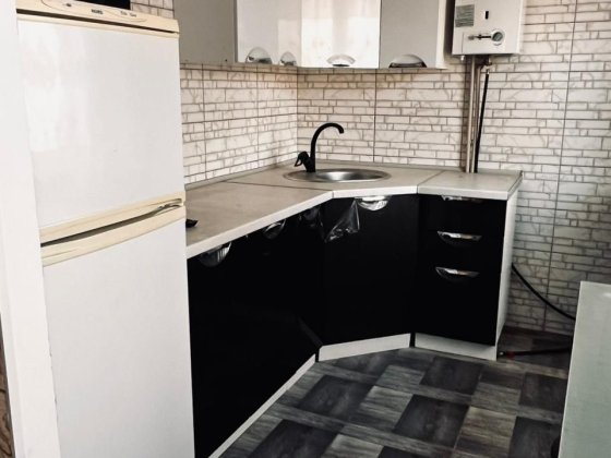 Сдам 3ком. квартиру в старом городе Краматорск