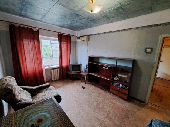 Аренда 2 Дворцовая 35 4000+счётчики Краматорск