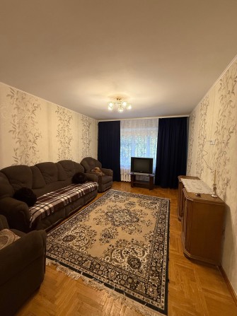 Сдается 3к квартира - фото 1