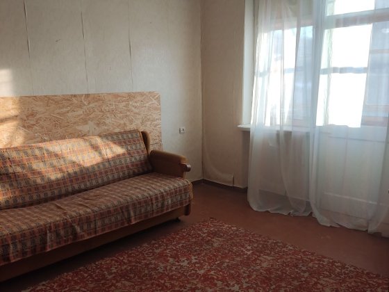 Однокімнатна, Богдана Хмельницького. Краматорськ