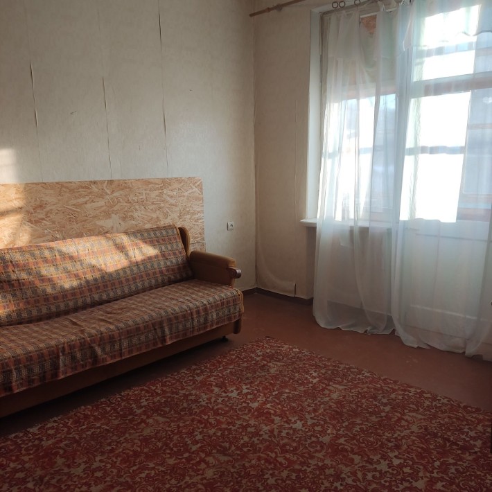 Однокімнатна, Богдана Хмельницького. - фото 1