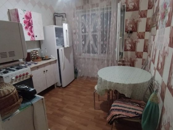 Сдам 3 к кв  Лазурный 4000 кп Краматорск