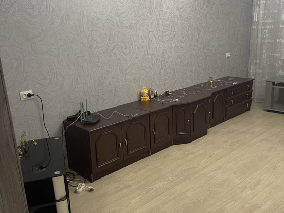 Сдам квартиру  на Лазурном Краматорск